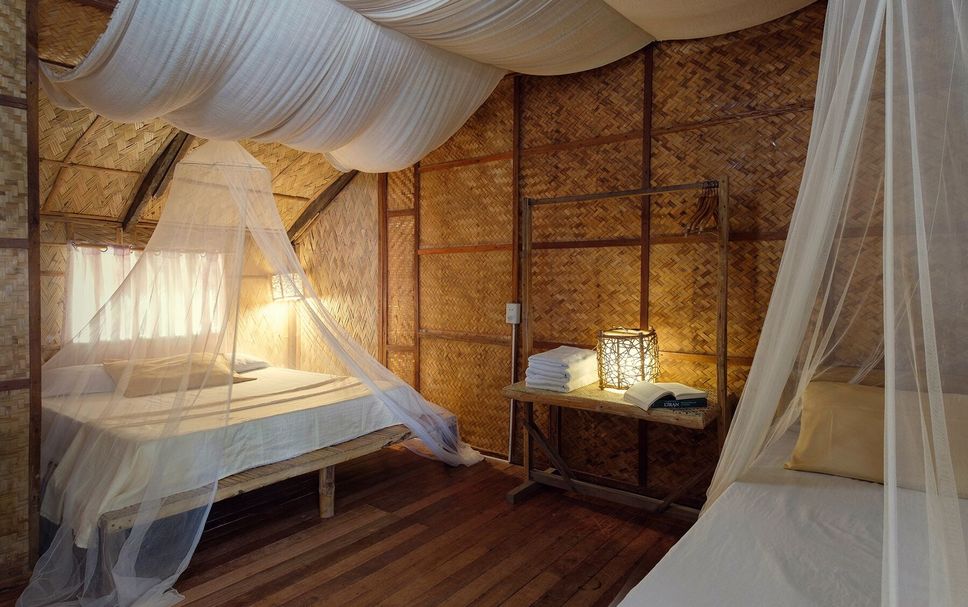 Yatak Odası Fotoğraf