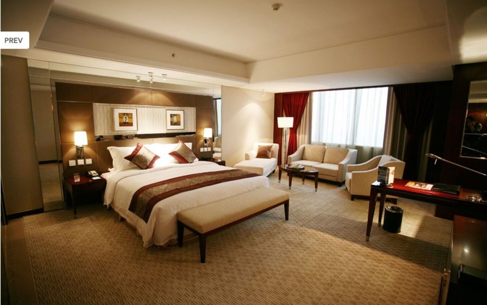 Yatak Odası Fotoğraf