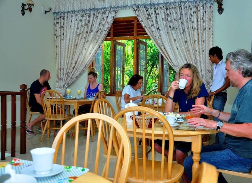 Restoran Fotoğraf