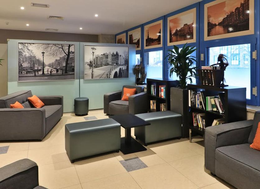 Salon Fotoğraf