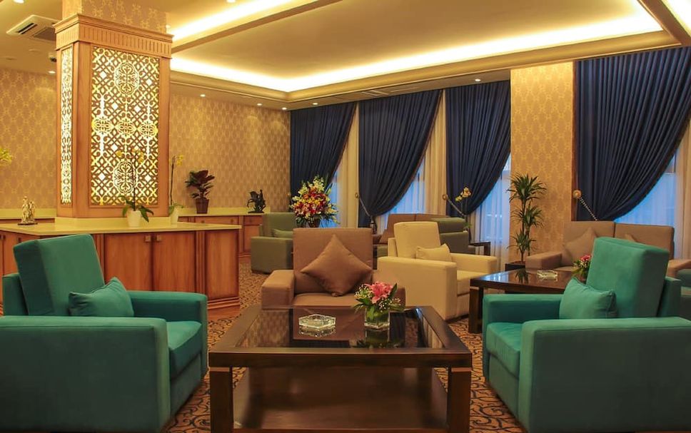 Salon Fotoğraf