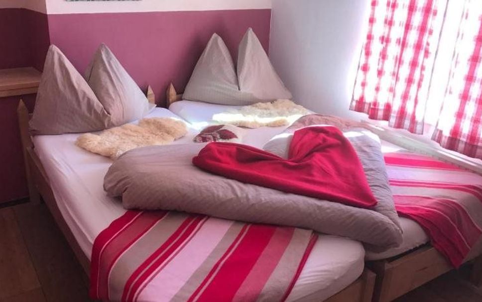 Yatak Odası Fotoğraf