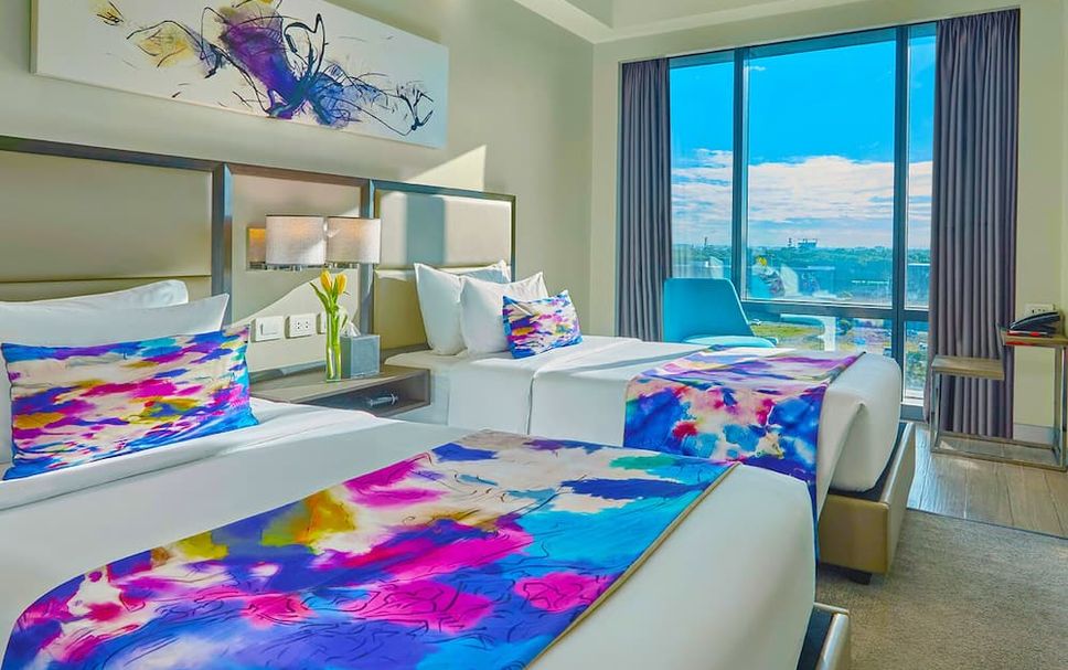 Yatak Odası Fotoğraf