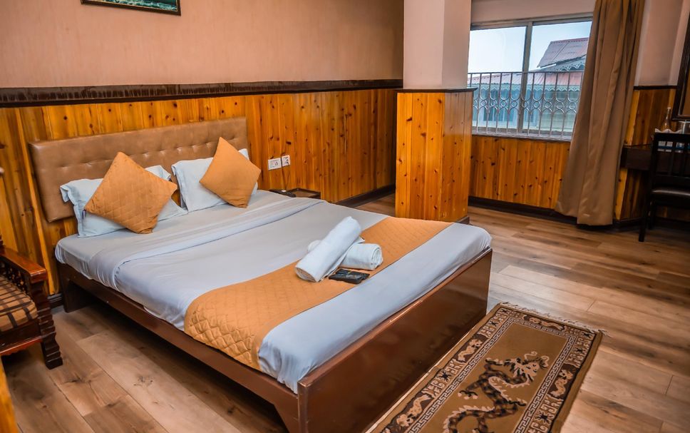 Yatak Odası Fotoğraf