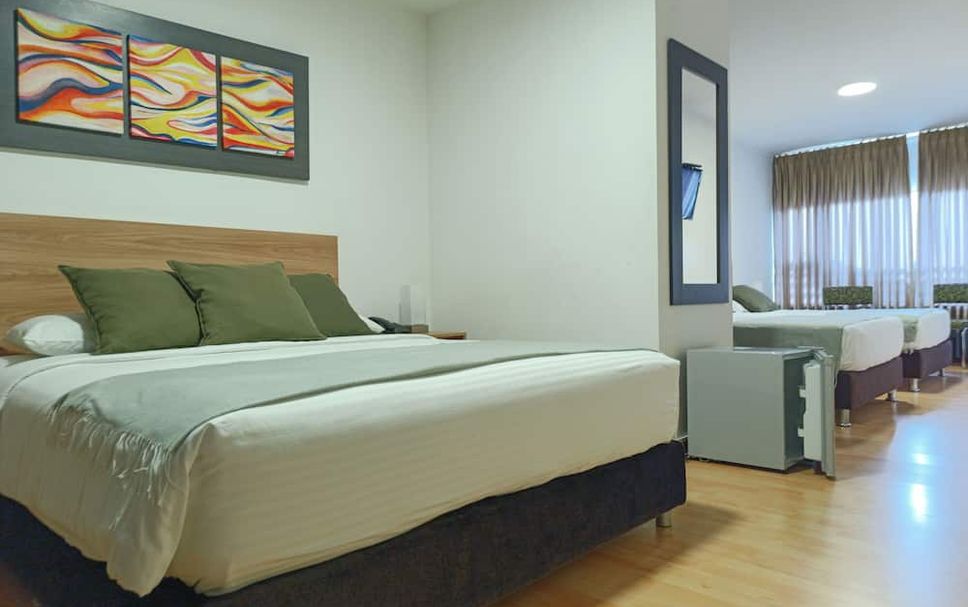 Yatak Odası Fotoğraf