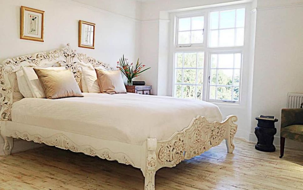 Yatak Odası Fotoğraf