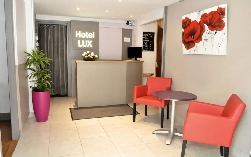 Resepsiyon Fotoğraf