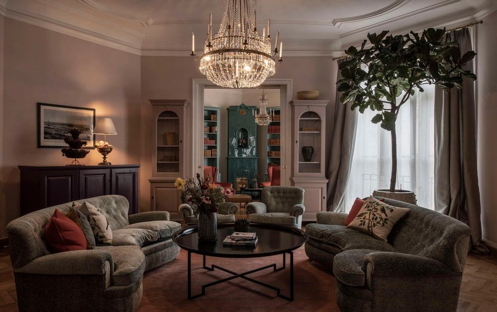 Salon Fotoğraf