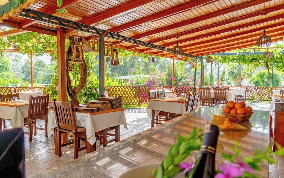 Restoran Fotoğraf