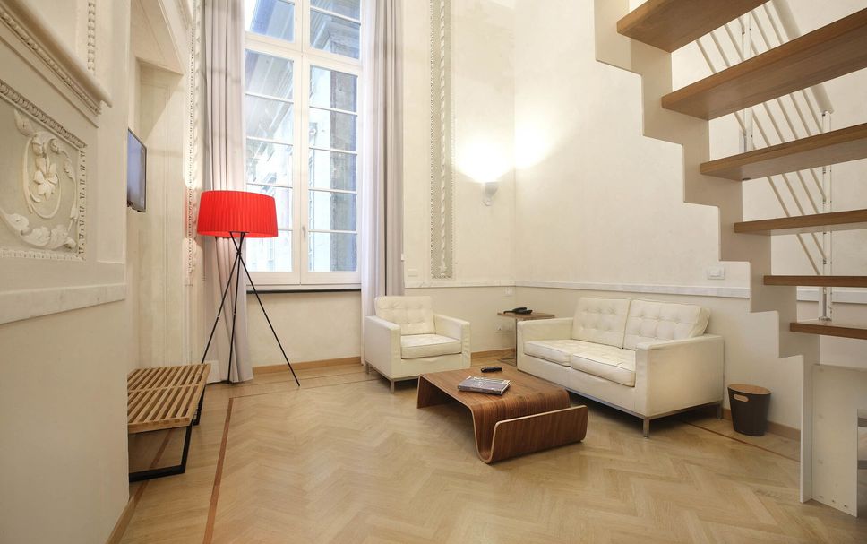 Oturma odası Fotoğraf