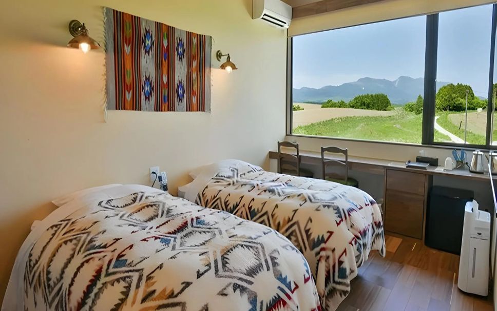 Yatak Odası Fotoğraf