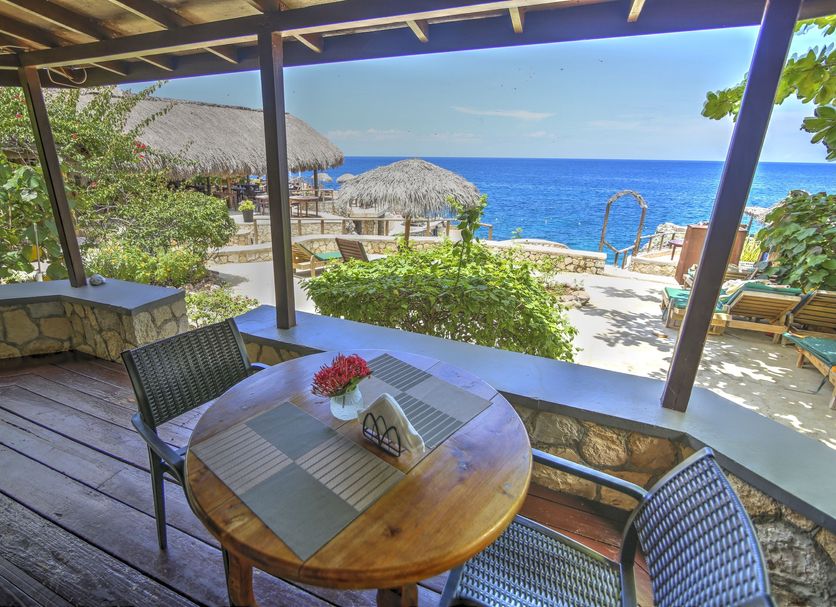 Balkon Fotoğraf