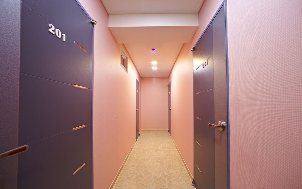 Koridor Fotoğraf