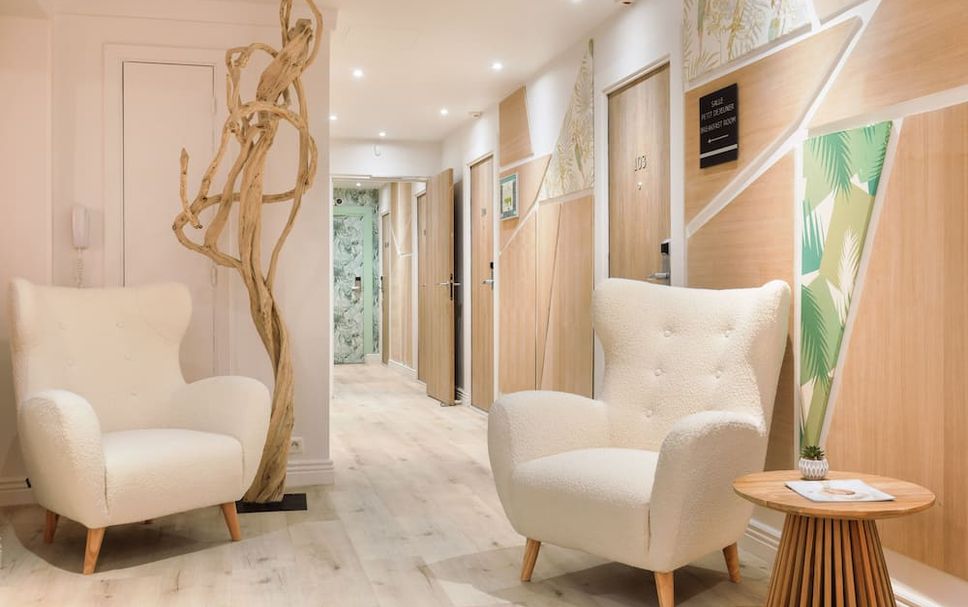 Oturma odası Fotoğraf