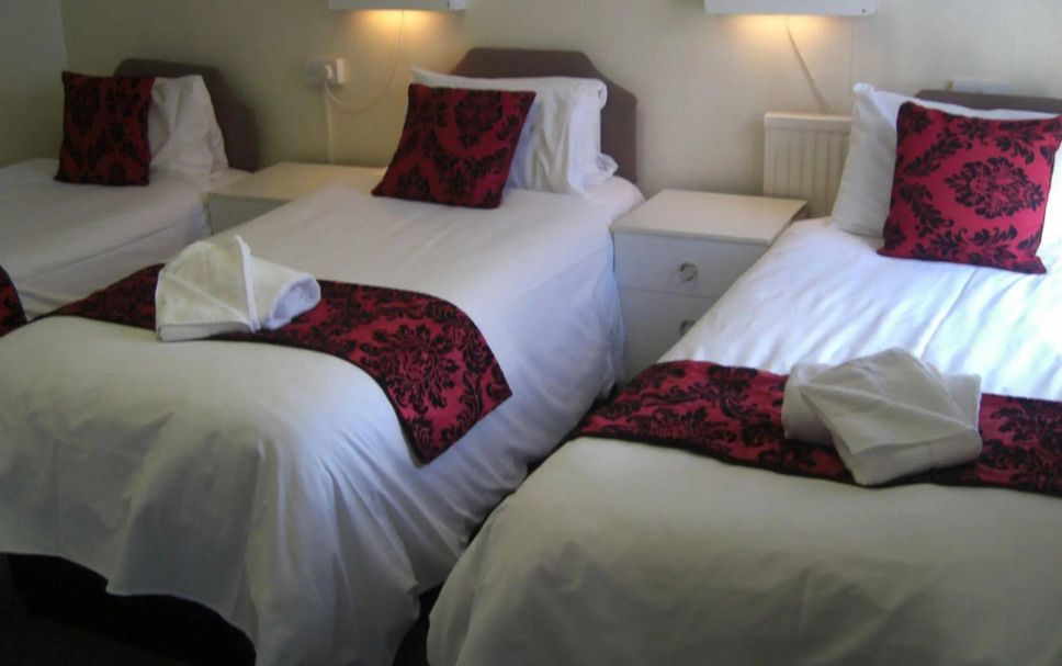 Yatak Odası Fotoğraf