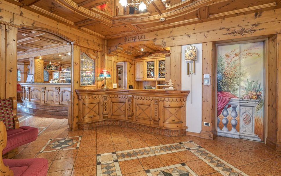 Resepsiyon Fotoğraf