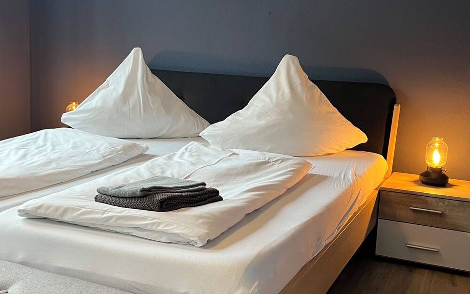 Yatak Odası Fotoğraf