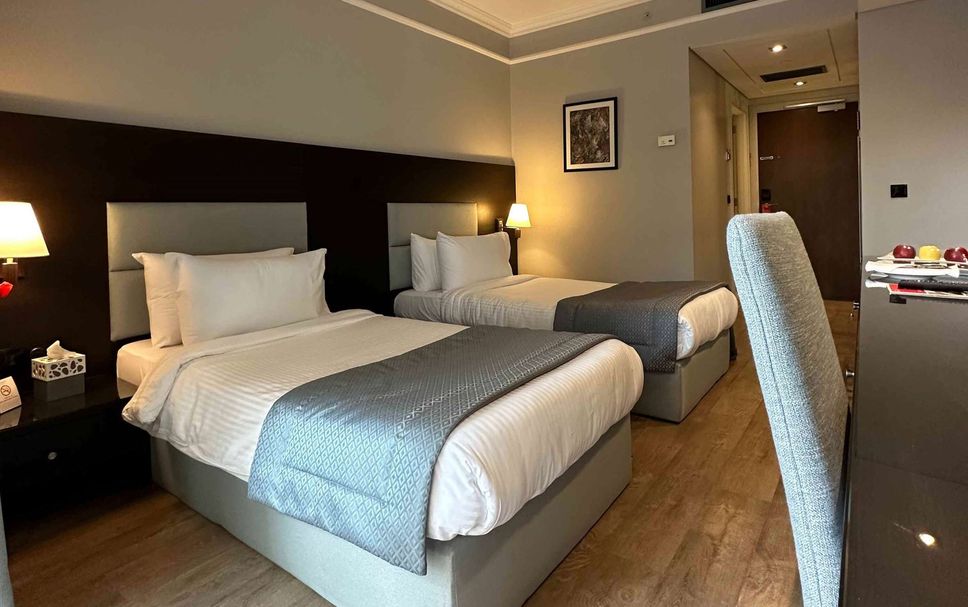 Yatak Odası Fotoğraf