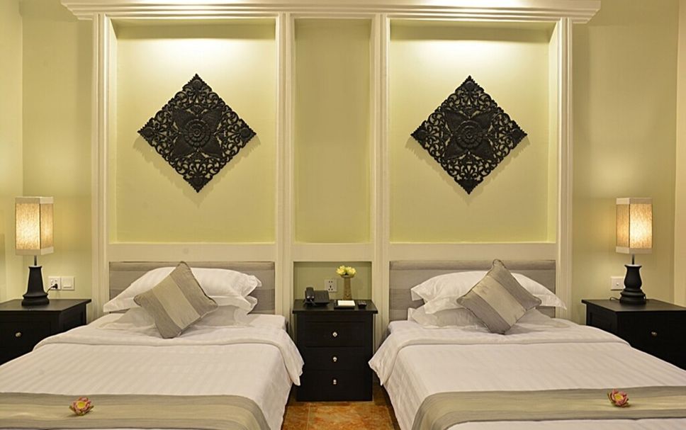 Yatak Odası Fotoğraf