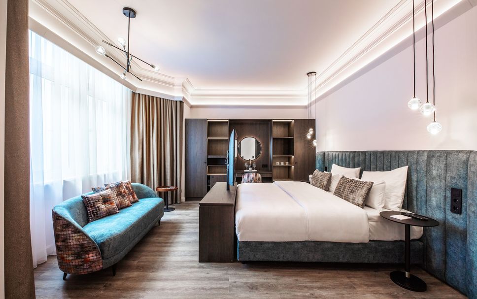 Yatak Odası Fotoğraf