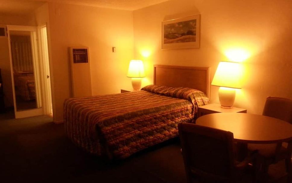 Yatak Odası Fotoğraf