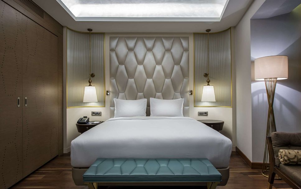 Yatak Odası Fotoğraf