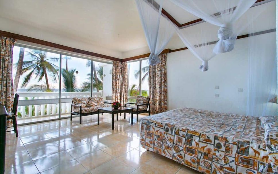 Yatak Odası Fotoğraf