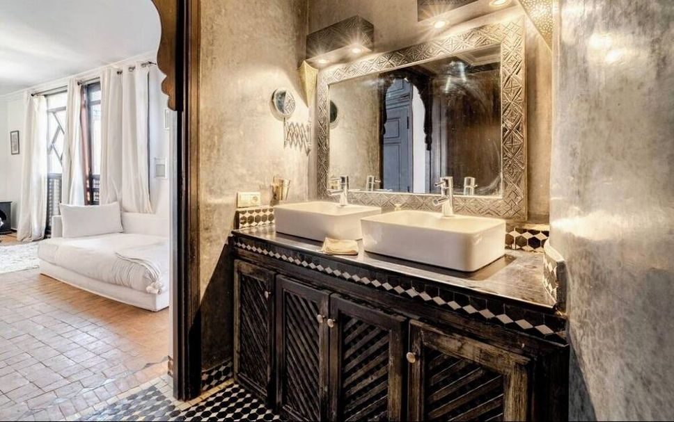 Banyo Fotoğraf