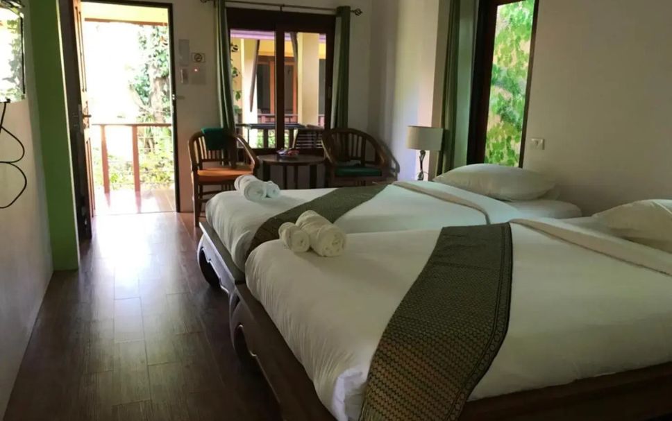 Yatak Odası Fotoğraf