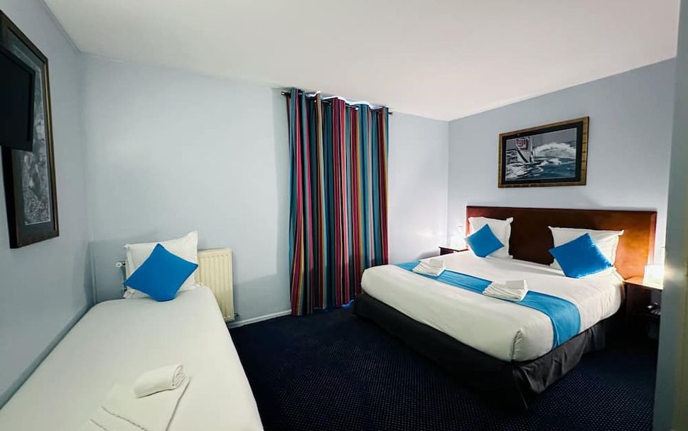 Yatak Odası Fotoğraf