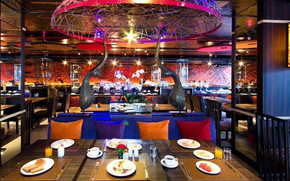 Restoran Fotoğraf