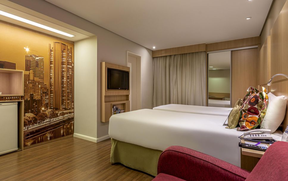 Yatak Odası Fotoğraf