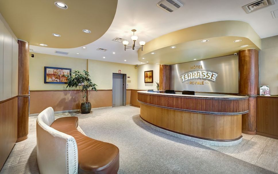 Resepsiyon Fotoğraf