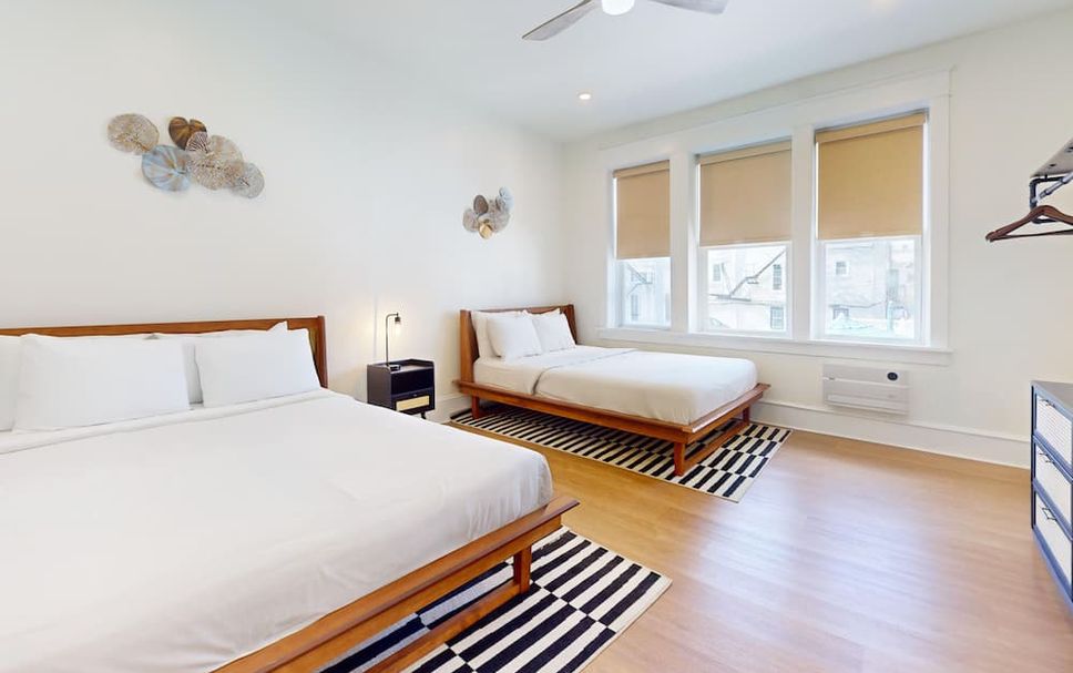 Yatak Odası Fotoğraf