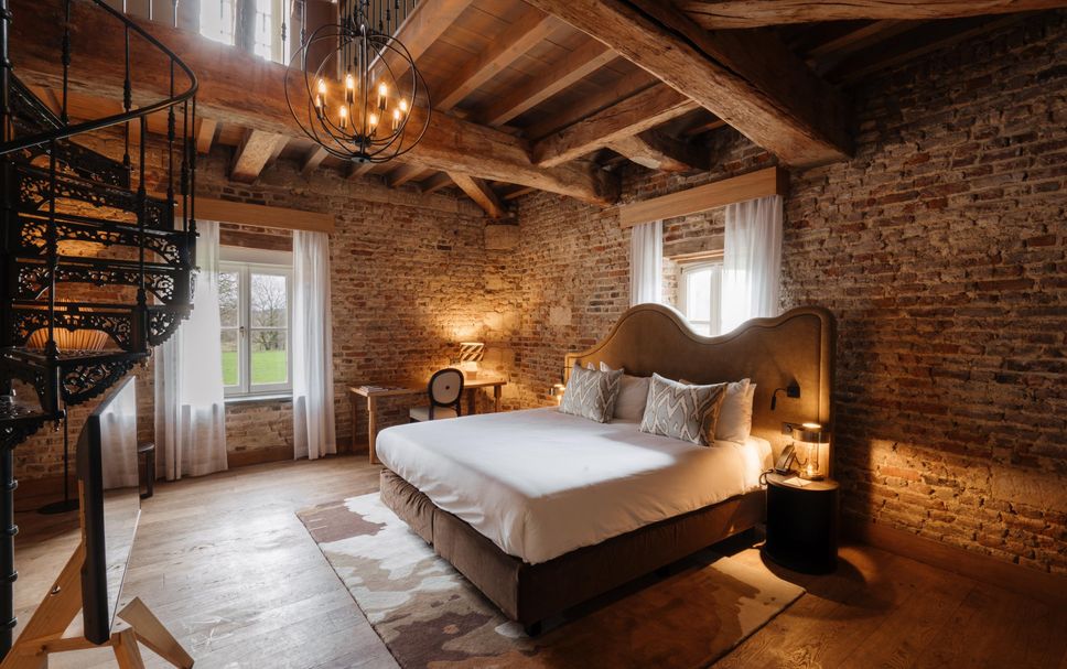 Yatak Odası Fotoğraf