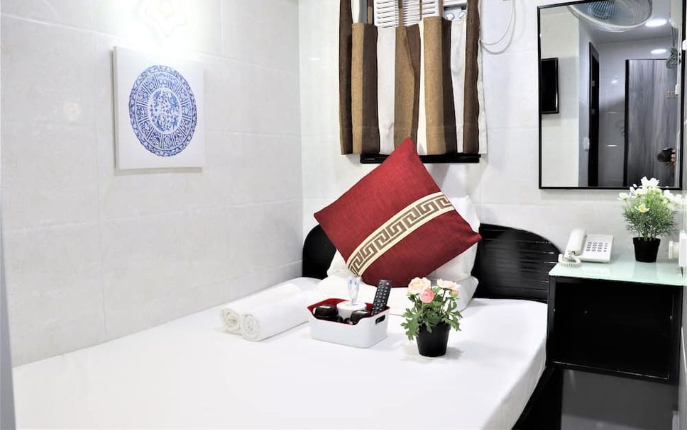 Yatak Odası Fotoğraf