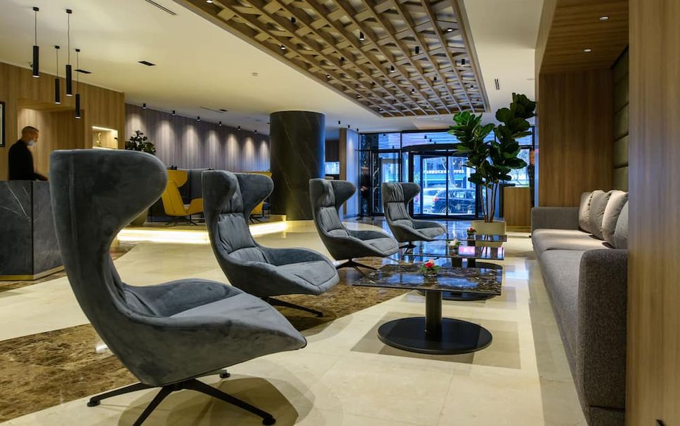 Salon Fotoğraf