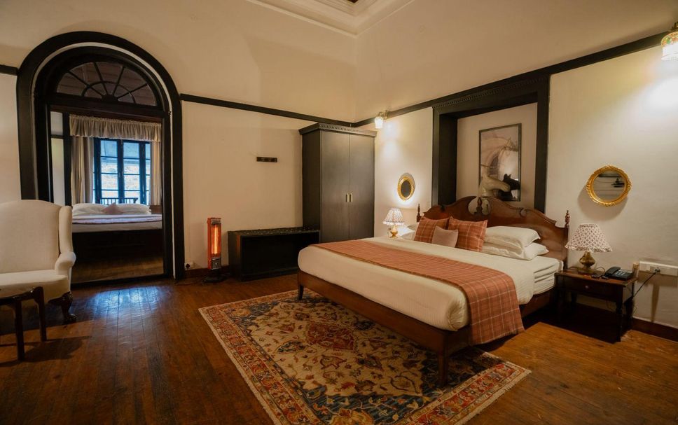 Yatak Odası Fotoğraf