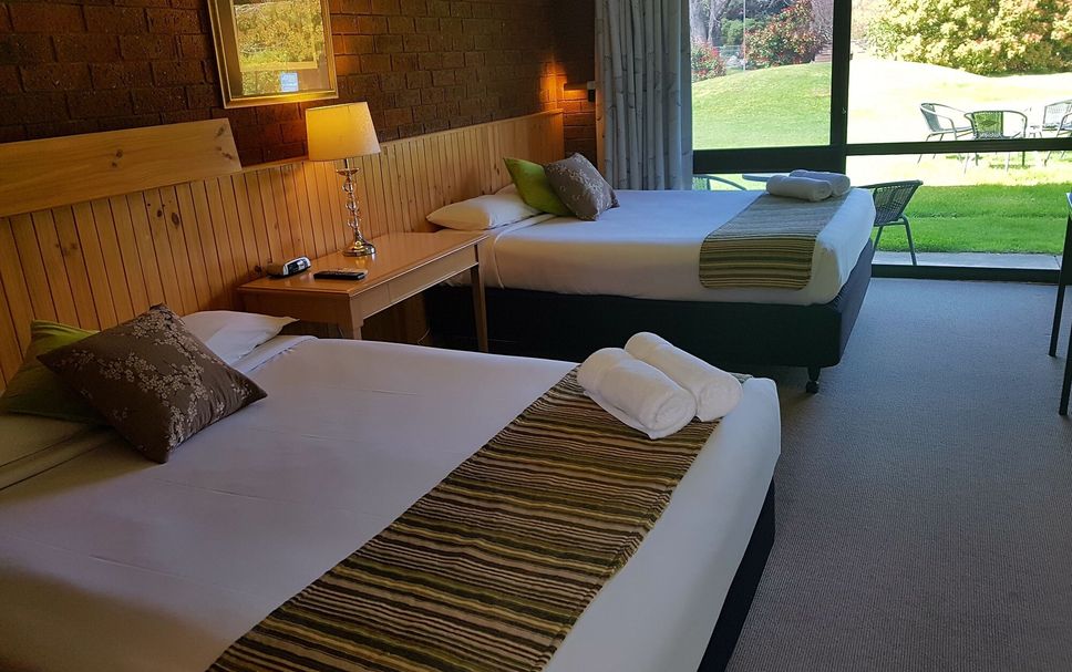 Yatak Odası Fotoğraf