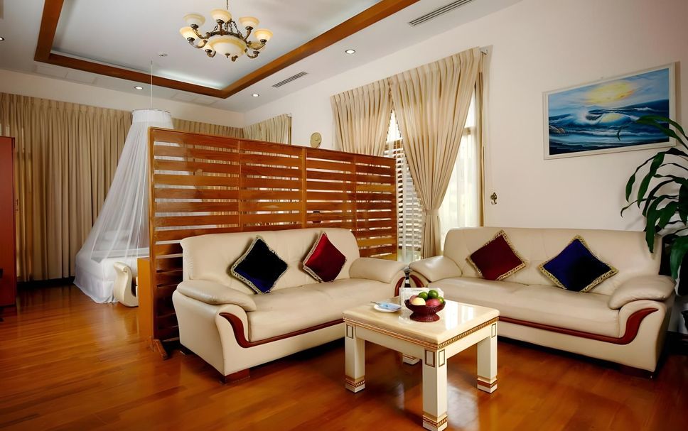 Yatak Odası Fotoğraf