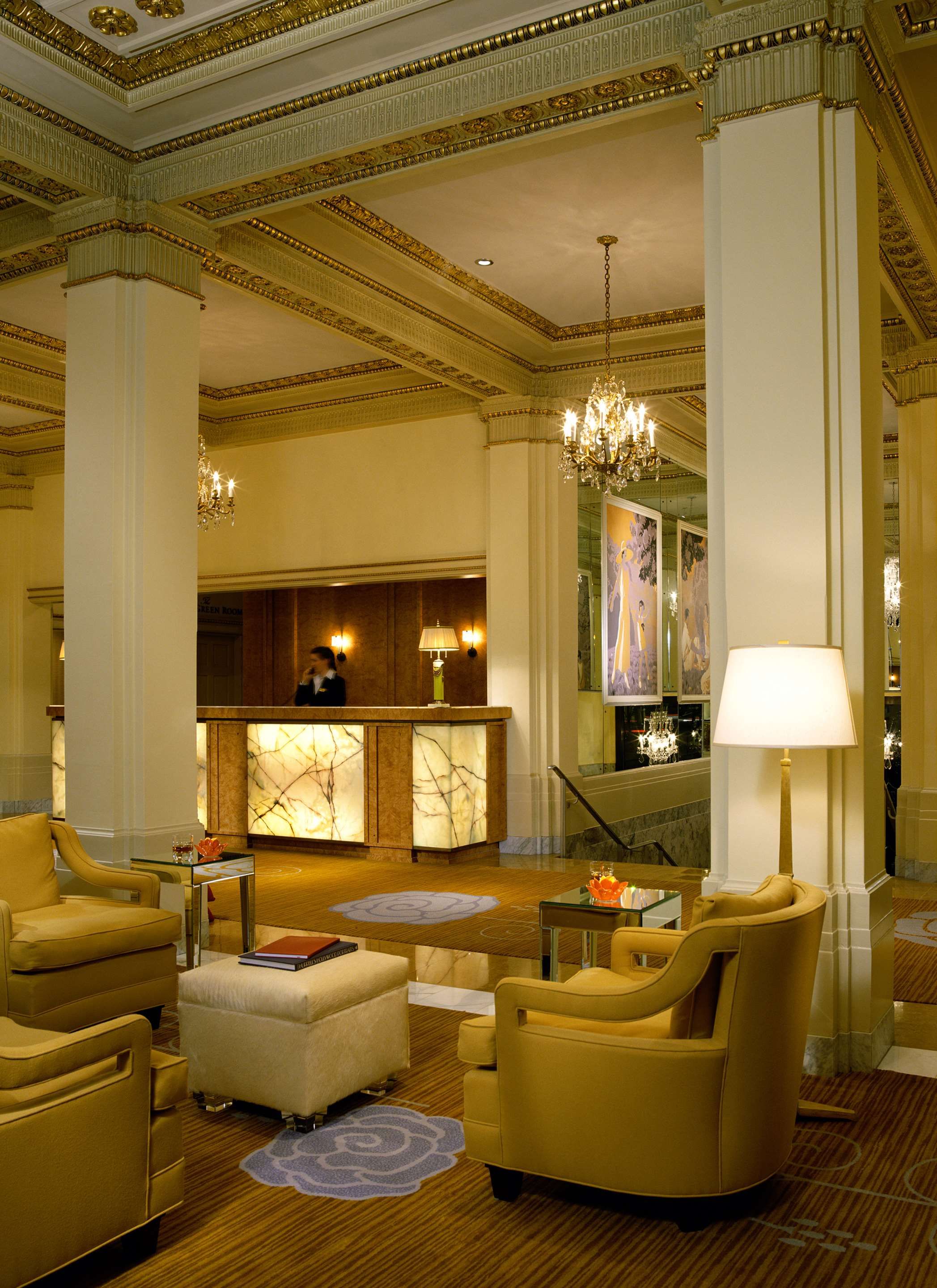 Salon