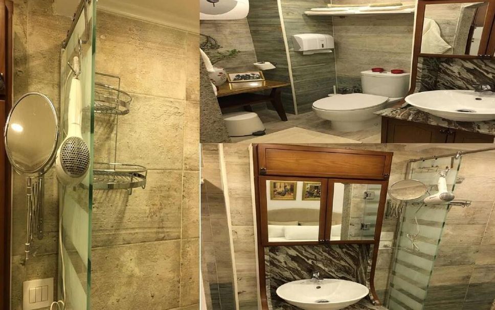 Banyo Fotoğraf