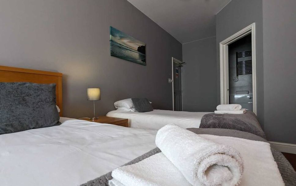 Yatak Odası Fotoğraf