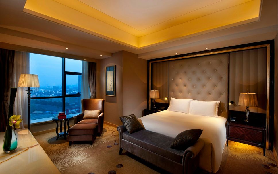 Yatak Odası Fotoğraf