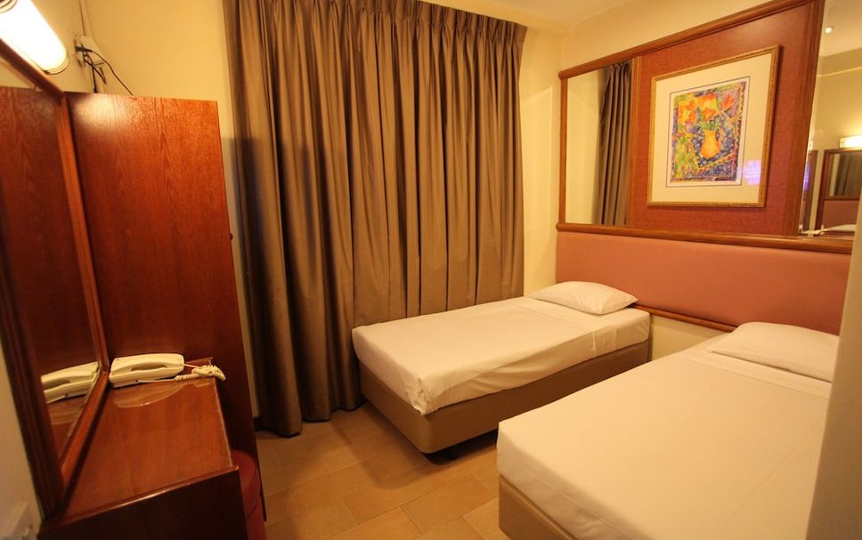 Yatak Odası Fotoğraf