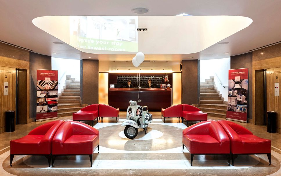 Salon Fotoğraf