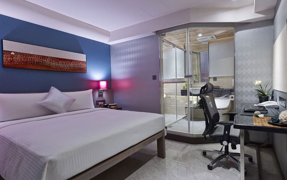 Yatak Odası Fotoğraf