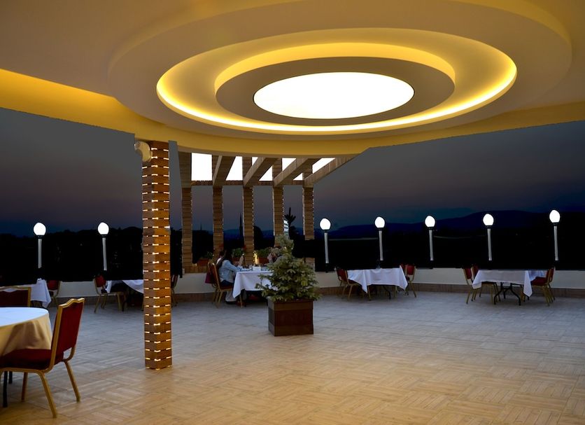 Restoran Fotoğraf