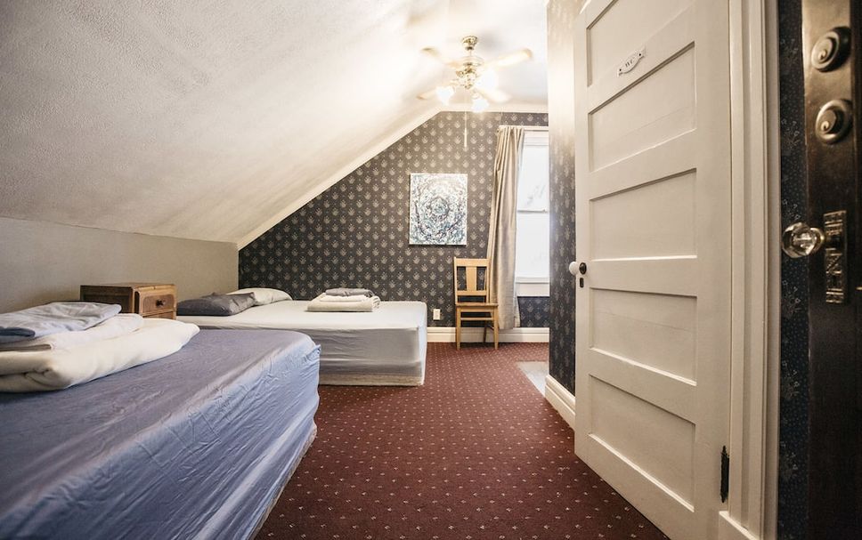 Yatak Odası Fotoğraf