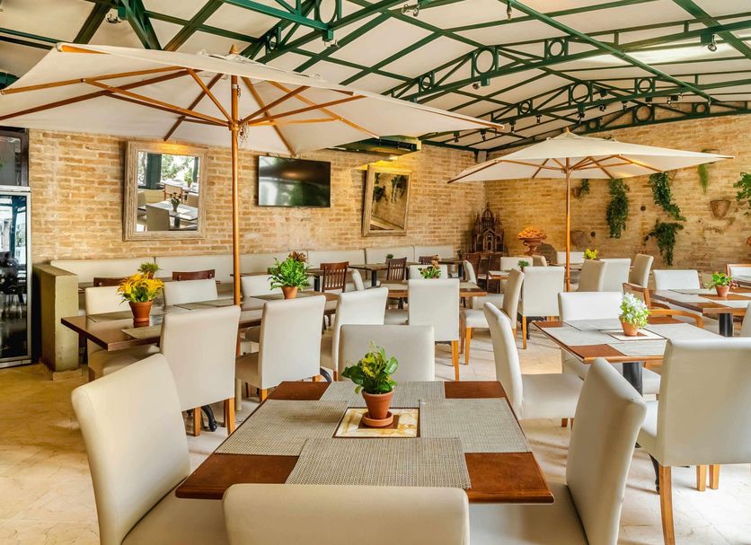 Restoran Fotoğraf